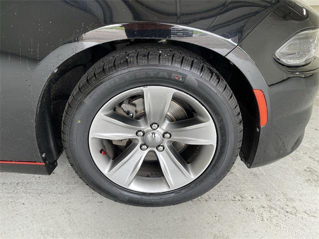 used 2018 Dodge Charger car, priced at $16,000