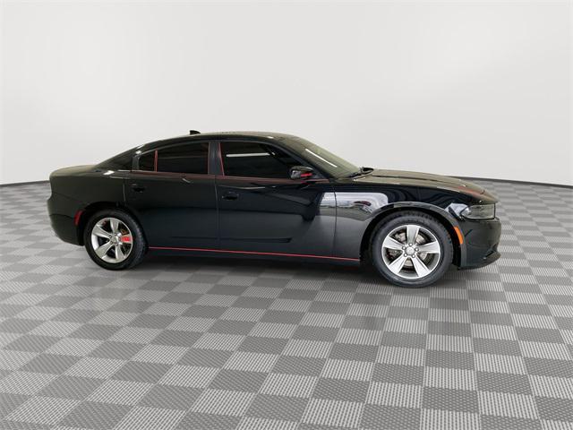 used 2018 Dodge Charger car, priced at $16,000