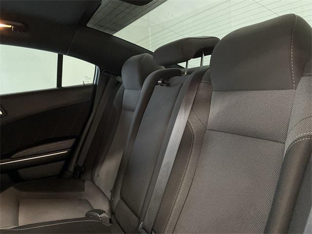 used 2018 Dodge Charger car, priced at $16,000