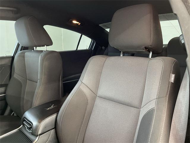 used 2018 Dodge Charger car, priced at $16,000