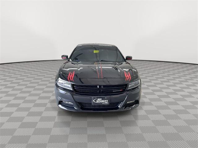 used 2018 Dodge Charger car, priced at $16,000