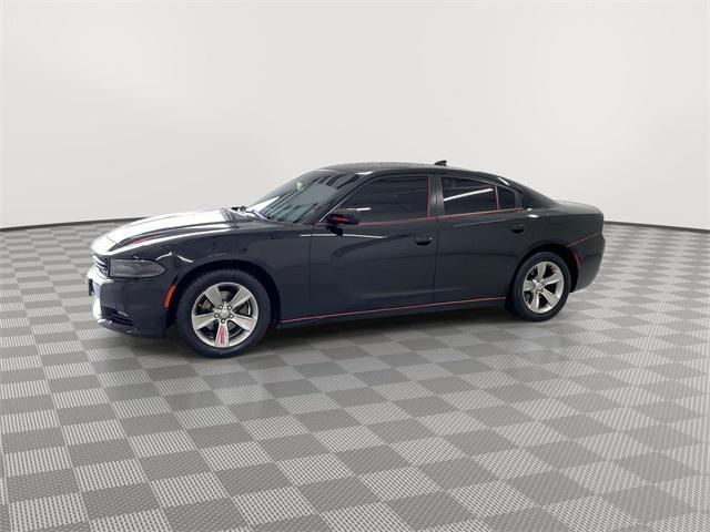 used 2018 Dodge Charger car, priced at $16,000