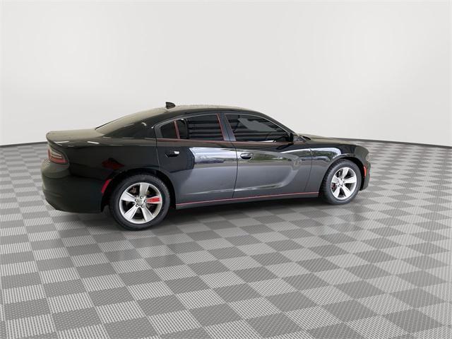 used 2018 Dodge Charger car, priced at $16,000