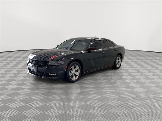 used 2018 Dodge Charger car, priced at $16,000