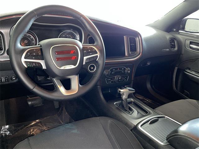 used 2018 Dodge Charger car, priced at $16,000