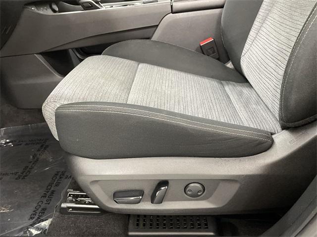 used 2023 Nissan Rogue car, priced at $21,000