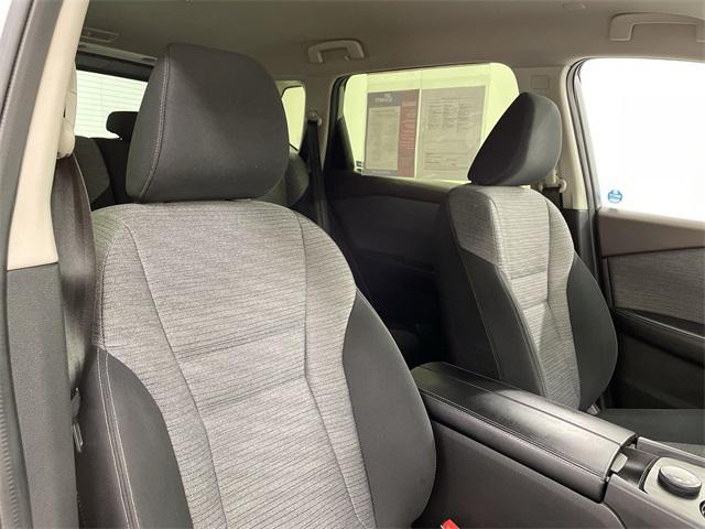 used 2023 Nissan Rogue car, priced at $21,000