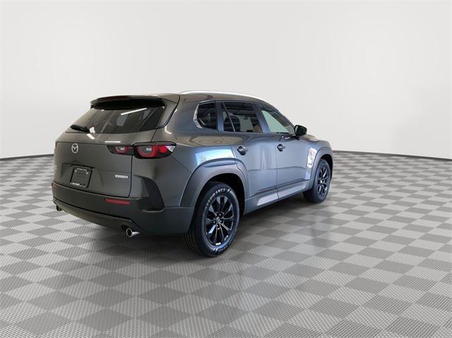 new 2025 Mazda CX-50 car, priced at $31,860