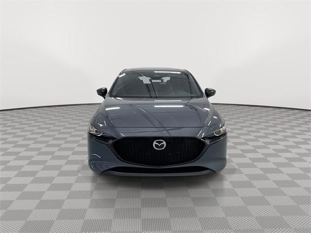 new 2026 Mazda Mazda3 car, priced at $32,503