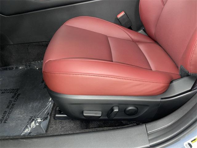 new 2026 Mazda Mazda3 car, priced at $32,503