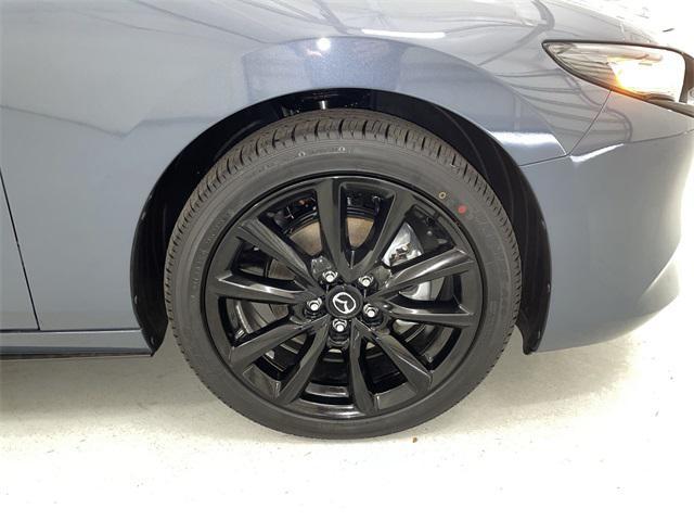 new 2026 Mazda Mazda3 car, priced at $32,503