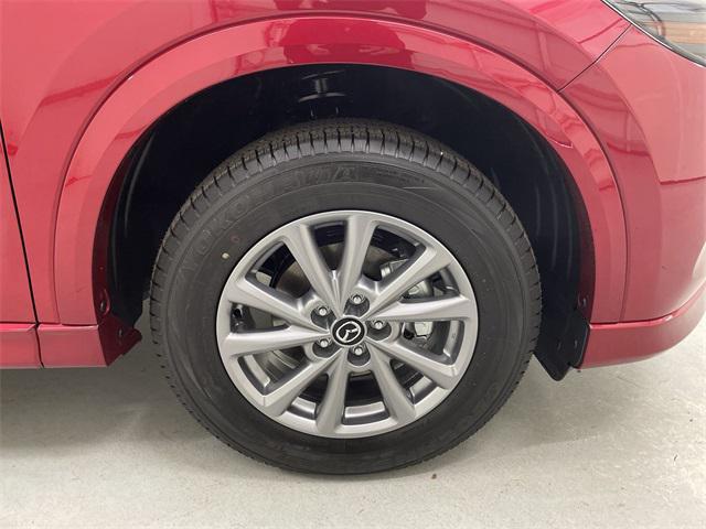 new 2025 Mazda CX-5 car, priced at $29,645