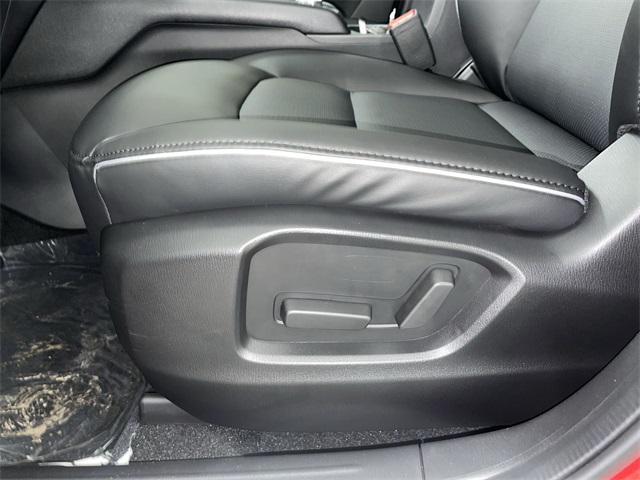 new 2025 Mazda CX-5 car, priced at $29,645