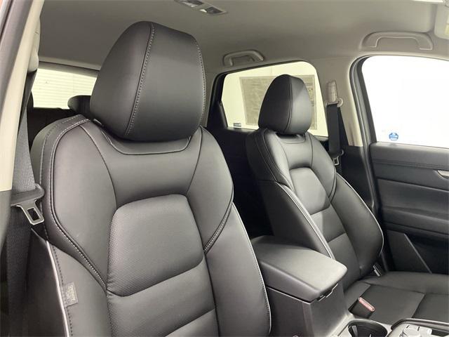 new 2025 Mazda CX-5 car, priced at $29,645