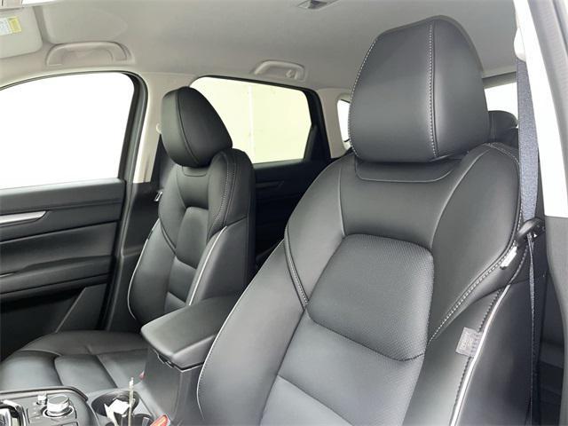 new 2025 Mazda CX-5 car, priced at $29,645
