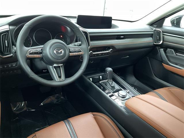 new 2025 Mazda CX-50 car, priced at $44,159