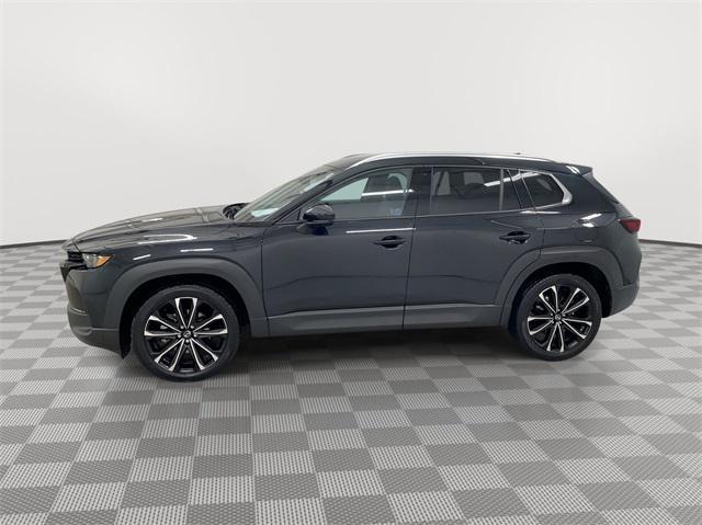 used 2024 Mazda CX-50 car, priced at $37,998