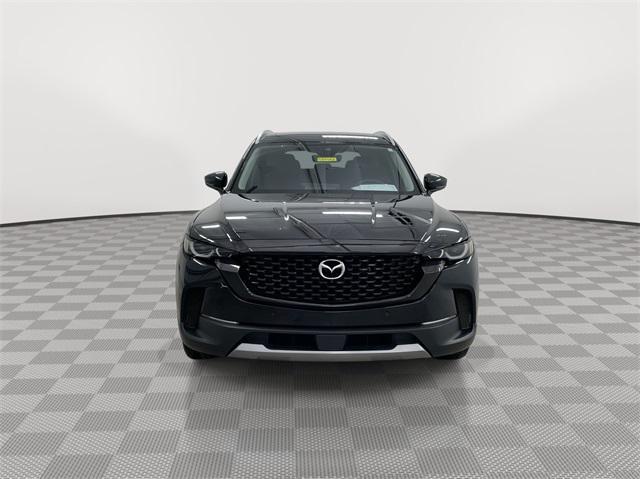 used 2024 Mazda CX-50 car, priced at $37,998