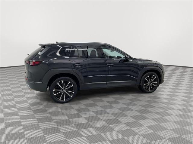 used 2024 Mazda CX-50 car, priced at $37,998