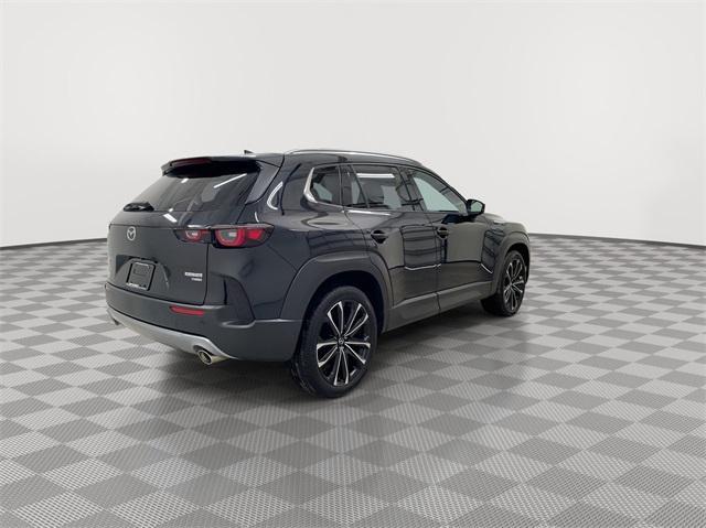 used 2024 Mazda CX-50 car, priced at $37,998