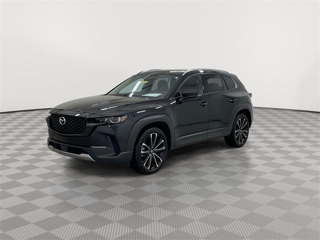used 2024 Mazda CX-50 car, priced at $37,998