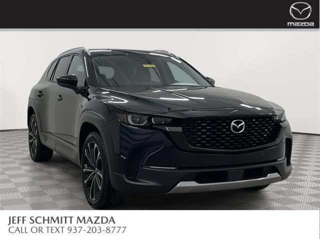 used 2024 Mazda CX-50 car, priced at $37,998