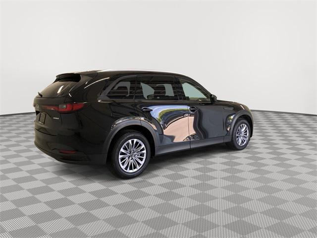 used 2024 Mazda CX-90 car, priced at $36,999