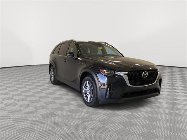 used 2024 Mazda CX-90 car, priced at $36,999