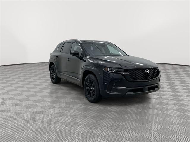 new 2025 Mazda CX-50 car, priced at $30,242