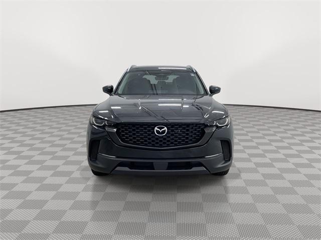 new 2025 Mazda CX-50 car, priced at $30,242