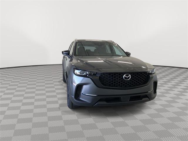 new 2024 Mazda CX-50 car, priced at $30,760