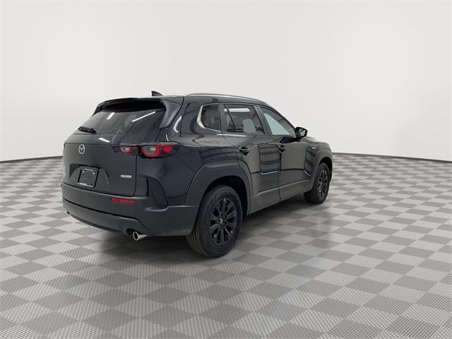 new 2025 Mazda CX-50 Hybrid car, priced at $35,033