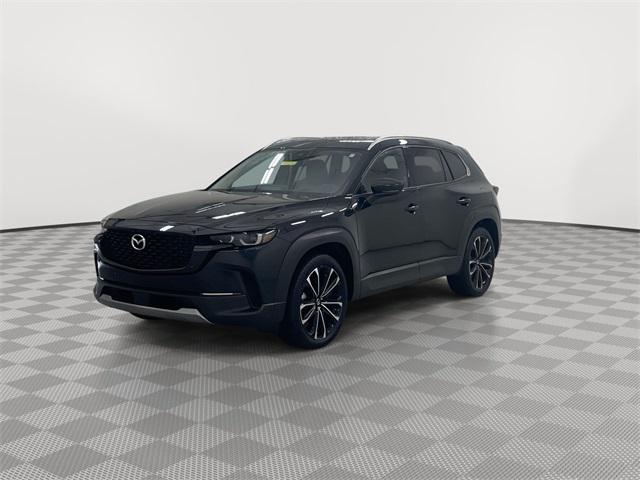used 2024 Mazda CX-50 car, priced at $38,500