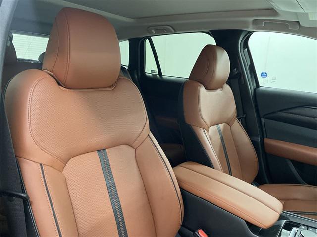 used 2024 Mazda CX-50 car, priced at $38,500