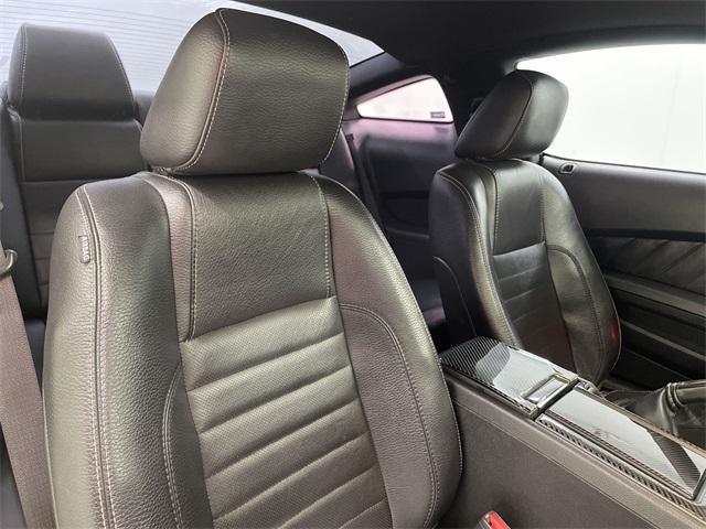 used 2011 Ford Mustang car, priced at $17,364
