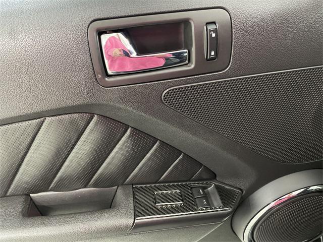 used 2011 Ford Mustang car, priced at $17,364
