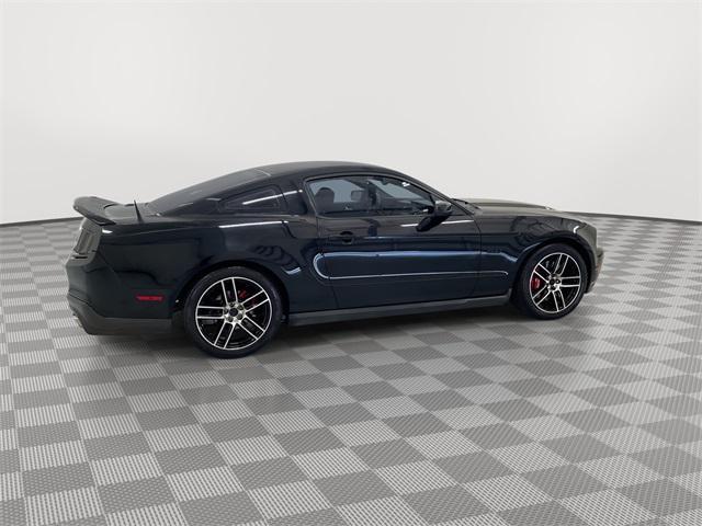 used 2011 Ford Mustang car, priced at $17,364