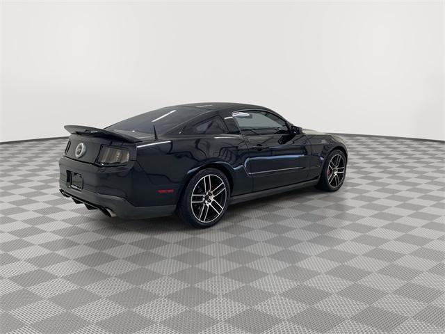 used 2011 Ford Mustang car, priced at $17,364