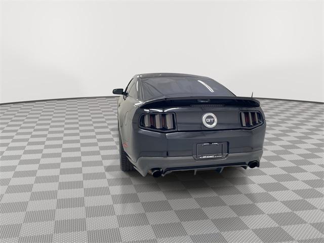 used 2011 Ford Mustang car, priced at $17,364