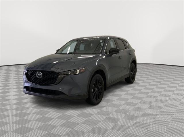 used 2024 Mazda CX-5 car, priced at $29,899