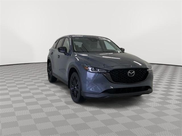 used 2024 Mazda CX-5 car, priced at $29,899