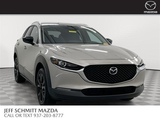 used 2024 Mazda CX-30 car, priced at $26,995