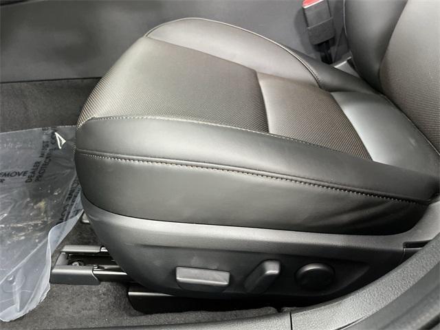 new 2025 Mazda Mazda3 car, priced at $37,391
