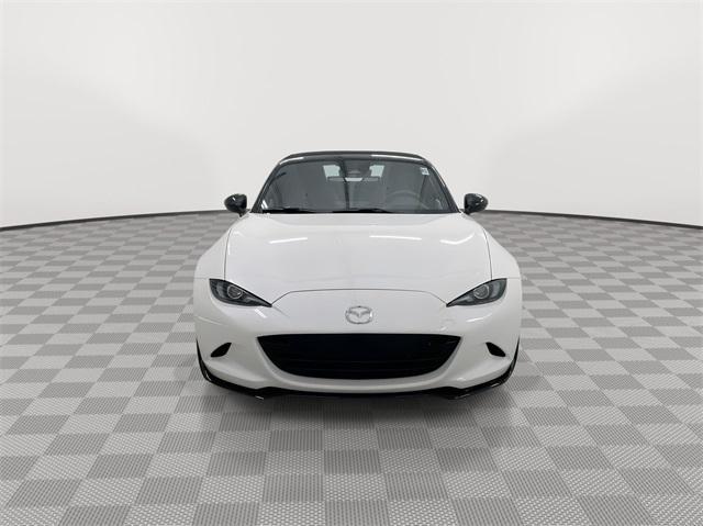 new 2024 Mazda MX-5 Miata car, priced at $37,692