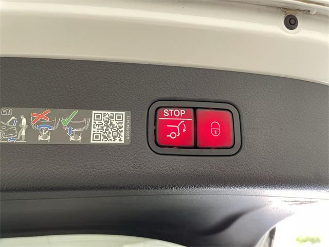 used 2025 Mercedes-Benz GLC 300 car, priced at $46,687