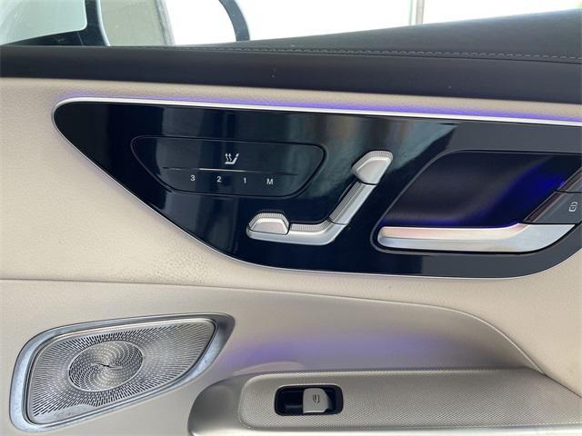 used 2025 Mercedes-Benz GLC 300 car, priced at $46,687