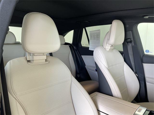 used 2025 Mercedes-Benz GLC 300 car, priced at $46,687