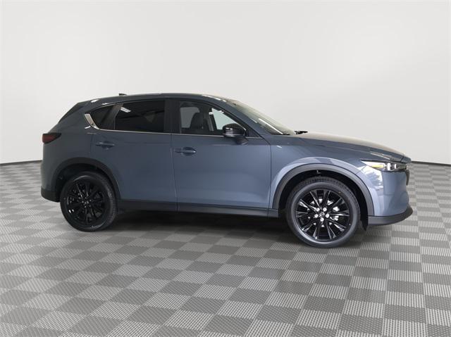 used 2024 Mazda CX-5 car, priced at $29,250