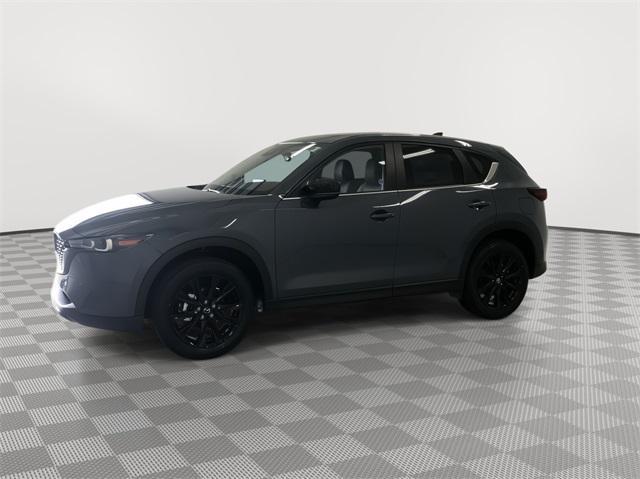 used 2024 Mazda CX-5 car, priced at $29,250