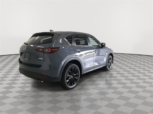 used 2024 Mazda CX-5 car, priced at $29,250